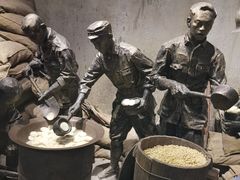 -上海四行仓库抗战纪念馆