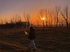 -汉长安城未央宫国家考古遗址公园