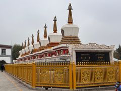-塔尔寺