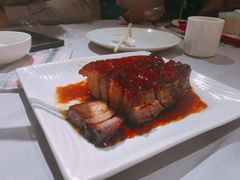 -御花园·粤菜·海鲜火锅(中山公园店)