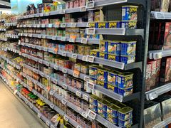-Olé精品超市(苏州中心店)