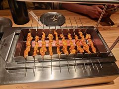-邢氏老太太烤串(北兴街店)