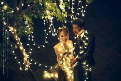 -巴黎春天·菀纱仙庭婚纱美学