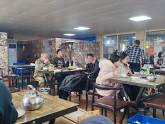 -清真·馬坡二旦烧烤(人生一串拍摄店)