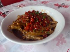 -神仙钵湘香土菜馆(光华路店)