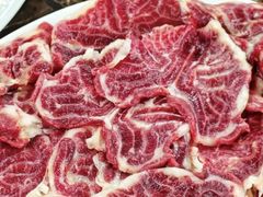 -蔡社牛肉城(龙湖店)