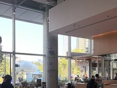 -SAANCI山池咖啡(海上世界文化艺术中心店)