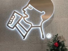-喜茶(青岛金狮广场店)