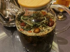 -百草滩羊清水涮羊肉(长城路店)