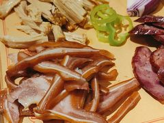 -汉唐守艺人·河北面馆(民心河店)