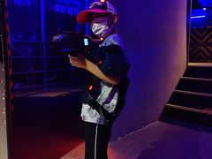 -镭战前线·真人CS·团建·亲子·生日派对(南山来福士店)
