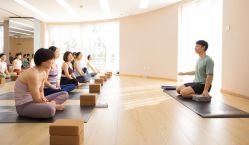 -酉嘉瑜伽YO+YOGA