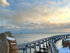 -星海湾跨海大桥
