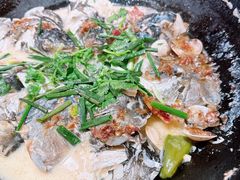 -园林美食城·本土农家菜(杨和镇店)