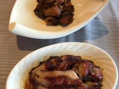 -无锡城中皇冠假日酒店·芳园中餐厅