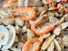 -蒸唯鲜·蒸汽海鲜融合菜(曙光西路店)