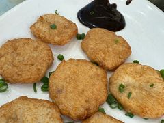 -锐记美食店·现捞海鲜(闸坡店)