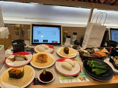 -濱寿司(高新伊藤店)