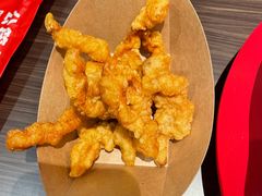 -胖哥俩肉蟹煲(光谷天地店)