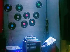 -ohbar live house(人广店)