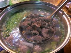 -江村四哥新鲜牛肉店(江高总店)
