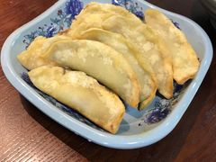 -老新隆牛肉锅贴(新街口店)