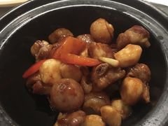 -红棉中餐厅·广州海航威斯汀酒店