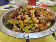 -老光跃特色餐馆