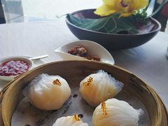 -天龙轩(香港丽思卡尔顿酒店)