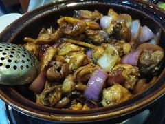 -胡须佬鸡煲四季火锅(龙珠大道店)