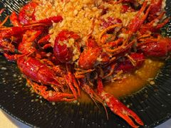 -红盔甲·小龙虾(天钥桥店)