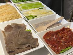 -野妹火锅(布吉店)