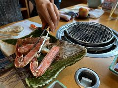 -蟹道乐(道顿堀本店)