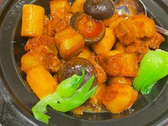 -万宝海鲜舫(劳动公园店)