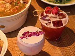 -沛家·西餐Brunch·直火料理
