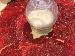 拔罐牛肉-井格重庆火锅(友谊路新业广场店)