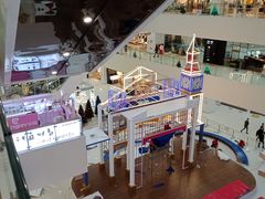 -义乌之心城市生活广场(新马路店)