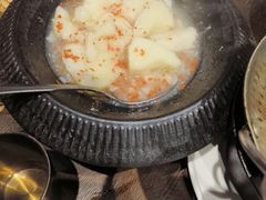 -魁盛居百年鲁菜馆(县西巷店)