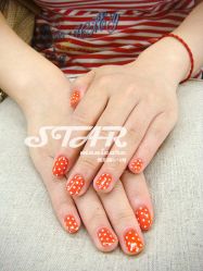 0511-STAR美甲店