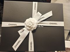 -CHANEL(恒隆广场店)