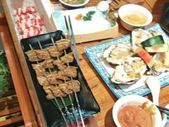 -乐宴·老北京铜火锅(八卦岭店)