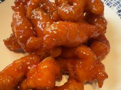 -王家大院·南京菜(湛江路总店)