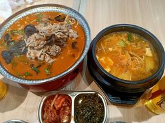 -小木屋拌饭(西安华阳城店)