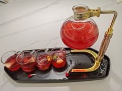 -3号仓库·创意中国菜(新世界城店)