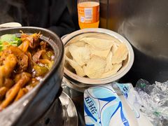 -川香煲(茅台路店)