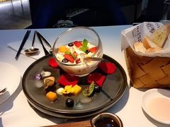 -Wei菋·Le Bistrot