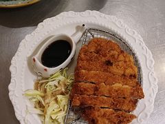 -十面欢腾·海鲜面·台式Bistro(长乐路店)