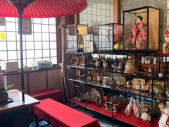 -古都梅按摩足浴(世界广场店)