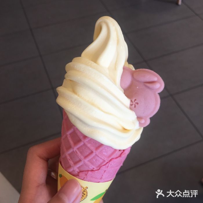 麦当劳(无锡永乐店)图片