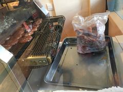 -霁月台现烤猪肉脯(万达茂店)